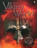 Kniha: Wiking World (Anne Millard). Usborne, 2013 Kniha: Wiking World (Anne Millard). Usborne, 2013