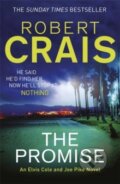 Kniha: The Promise (Robert Crais). , 2017 Kniha: The Promise (Robert Crais). , 2017