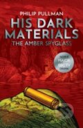 Kniha: The Amber Spyglass (Philip Pullman). , 2017 Kniha: The Amber Spyglass (Philip Pullman). , 2017
