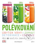 Kniha: Polévkování (Alison Velázquez). Esence, 2017 Kniha: Polévkování (Alison Velázquez). Esence, 2017