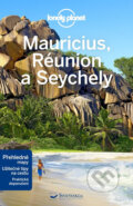 Mauricius, Réunion a Seychely, Svojtka&Co., 2017