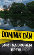 Kniha: Smrt na druhém břehu, 2017 Kniha: Smrt na druhém břehu, 2017