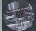 Audiokniha: Manažment výroby (Ingrid Součková). Strojnícka fakulta Technickej univerzity, 2017 Audiokniha: Manažment výroby (Ingrid Součková). Strojnícka fakulta Technickej univerzity, 2017