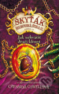 Kniha: Jak uchvátit dračí klenot (Cressida Cowell). Brio, 2017 Kniha: Jak uchvátit dračí klenot (Cressida Cowell). Brio, 2017