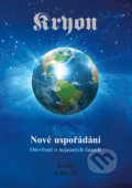 Kniha: Nové uspořádání (Lee Carroll), 2017 Kniha: Nové uspořádání (Lee Carroll), 2017
