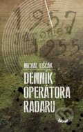 Denník operátora radaru - Michal Liščák, Ikar, 2017