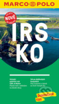 Kniha: Irsko (Marco Polo). Marco Polo, 2017 Kniha: Irsko (Marco Polo). Marco Polo, 2017