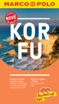 Kniha: Korfu (Marco Polo). Marco Polo, 2017 Kniha: Korfu (Marco Polo). Marco Polo, 2017