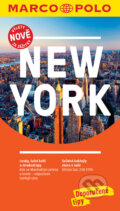 Kniha: New York (Marco Polo). Marco Polo, 2017 Kniha: New York (Marco Polo). Marco Polo, 2017