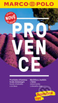 Kniha: Provence (Marco Polo). Marco Polo, 2017 Kniha: Provence (Marco Polo). Marco Polo, 2017
