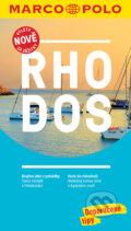 Kniha: Rhodos (Marco Polo). Marco Polo, 2017 Kniha: Rhodos (Marco Polo). Marco Polo, 2017