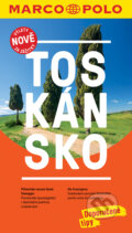 Kniha: Toskánsko (Marco Polo). Marco Polo, 2017 Kniha: Toskánsko (Marco Polo). Marco Polo, 2017