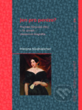 Kniha: Jen pro peníze? (Martina Niedhammer). Nakladatelství Lidové noviny, 2017 Kniha: Jen pro peníze? (Martina Niedhammer). Nakladatelství Lidové noviny, 2017
