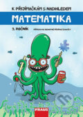 Kniha: Matematika 5. ročník (Hana Kuřítková). Fraus, 2017 Kniha: Matematika 5. ročník (Hana Kuřítková). Fraus, 2017