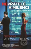 E-kniha: Nepřátelé a milenci (Simona Ahrnstedt), 2016 E-kniha: Nepřátelé a milenci (Simona Ahrnstedt), 2016