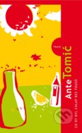 Kniha: Co by byl chlap bez fousů (Ante Tomic). Kniha Zlín, 2008 Kniha: Co by byl chlap bez fousů (Ante Tomic). Kniha Zlín, 2008