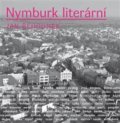 Kniha: Nymburk literární (Jan Řehounek). Dauphin, 2017 Kniha: Nymburk literární (Jan Řehounek). Dauphin, 2017