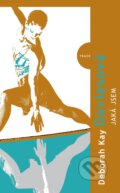 Kniha: Jaká jsem (Deborah Kay Davies). Kniha Zlín, 2011 Kniha: Jaká jsem (Deborah Kay Davies). Kniha Zlín, 2011