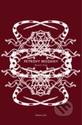 Kniha: Petrovy mozaiky (Karel C. Grig). Kniha Zlín, 2013 Kniha: Petrovy mozaiky (Karel C. Grig). Kniha Zlín, 2013