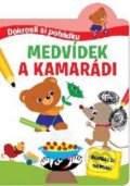 Kniha: Medvídek a kamarádi (Svojtka&Co.). Svojtka&Co., 2017 Kniha: Medvídek a kamarádi (Svojtka&Co.). Svojtka&Co., 2017