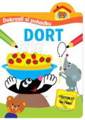 Kniha: Dort (Svojtka&Co.). Svojtka&Co., 2017 Kniha: Dort (Svojtka&Co.). Svojtka&Co., 2017
