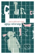 Kniha: Proč se dítě vaří v kaši (Aglaja Veteranyi). Kniha Zlín, 2007 Kniha: Proč se dítě vaří v kaši (Aglaja Veteranyi). Kniha Zlín, 2007