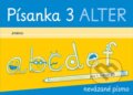 Kniha: Písanka 3 (Lenka Bradáčová). Alter, 2017 Kniha: Písanka 3 (Lenka Bradáčová). Alter, 2017