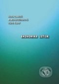 Kniha: Ekonomika letísk (Anna Tomová, Ivana Kirschnerová a Karel Havel). EDIS, 2017 Kniha: Ekonomika letísk (Anna Tomová, Ivana Kirschnerová a Karel Havel). EDIS, 2017