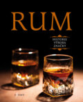 Kniha: Rum, 2017 Kniha: Rum, 2017