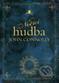 Kniha: Noční hudba (John Connolly). BB/art, 2017 Kniha: Noční hudba (John Connolly). BB/art, 2017