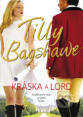 Kniha: Kráska a lord (Tilly Bagshawe). BB/art, 2017 Kniha: Kráska a lord (Tilly Bagshawe). BB/art, 2017