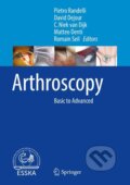 Kniha: Arthroscopy (Pietro Randelli a kolektiv). Springer Verlag, 2016 Kniha: Arthroscopy (Pietro Randelli a kolektiv). Springer Verlag, 2016