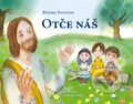 Kniha: Otče náš (Bruno Ferrero). Karmelitánské nakladatelství, 2017 Kniha: Otče náš (Bruno Ferrero). Karmelitánské nakladatelství, 2017