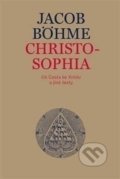 Christosophia - Jacob Böhme, Malvern, 2017