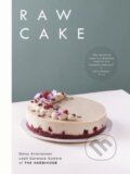 Kniha: Raw Cake (Pan Macmillan). Pan Macmillan, 2017 Kniha: Raw Cake (Pan Macmillan). Pan Macmillan, 2017