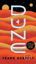 Kniha: Dune (Frank Herbert). Ace, 2005 Kniha: Dune (Frank Herbert). Ace, 2005
