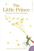 Kniha: The Little Prince (Antoine de Saint-Exupéry). Pan Macmillan, 2015 Kniha: The Little Prince (Antoine de Saint-Exupéry). Pan Macmillan, 2015
