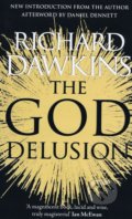 The God Delusion - Richard Dawkins, 2016
