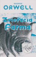 E-kniha: Zvieracia farma (George Orwell), 2013 E-kniha: Zvieracia farma (George Orwell), 2013