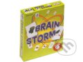 Společenská hra: Brain Storm (Haim Shafir). Piatnik, 2017 Společenská hra: Brain Storm (Haim Shafir). Piatnik, 2017