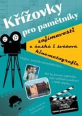 Kniha: Křížovky pro pamětníky (Bookmedia). Bookmedia, 2017 Kniha: Křížovky pro pamětníky (Bookmedia). Bookmedia, 2017