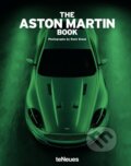 Kniha: The Aston Martin Book (René Staud). Te Neues, 2017 Kniha: The Aston Martin Book (René Staud). Te Neues, 2017