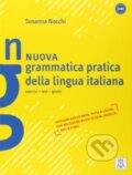 Nuova Grammatica Pratica Della Lingua Italiana - Susanna Nocchi, Alma Edizioni, 2012
