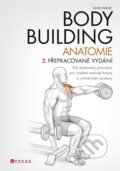 Kniha: Bodybuilding (Nick Evans). CPRESS, 2017 Kniha: Bodybuilding (Nick Evans). CPRESS, 2017
