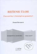 Kniha: Riešenie úloh (Zuzana Havranová). STU, 2016 Kniha: Riešenie úloh (Zuzana Havranová). STU, 2016