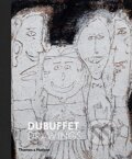 Kniha: Dubuffet Drawings 1935-1962 (Isabelle Dervaux, Margaret Holben Ellis, Alex Potts a Cornelia Butler). Thames & Hudson, 2016 Kniha: Dubuffet Drawings 1935-1962 (Isabelle Dervaux, Margaret Holben Ellis, Alex Potts a Cornelia Butler). Thames & Hudson, 2016