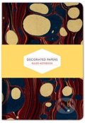 Decorated Papers (P.J.M. Marks). Thames & Hudson, 2016 Decorated Papers (P.J.M. Marks). Thames & Hudson, 2016