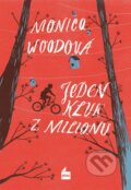Kniha: Jeden kluk z milonu (Monica Wood). Plus, 2017 Kniha: Jeden kluk z milonu (Monica Wood). Plus, 2017