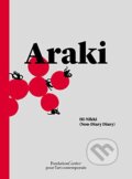 Kniha: Araki (Nobuyoshi Araki). Thames & Hudson, 2016 Kniha: Araki (Nobuyoshi Araki). Thames & Hudson, 2016