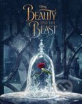 Kniha: Beauty and the Beast (Elizabeth Rudnick). Disney, 2017 Kniha: Beauty and the Beast (Elizabeth Rudnick). Disney, 2017